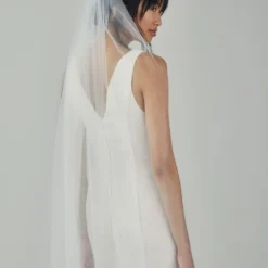 H515 - Cathedral Length Veil