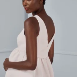 Magda - Maternity Dress