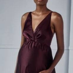 Tess - Maternity Dress