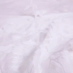 AVM739 - Floral Embroidery Veil -Bridal Shop Amsale Bridal STRATTON M739 FloralEmbroidered Illusion CapSleeve Ballgown Veil2