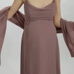 Frances - Maternity Dress