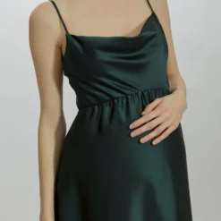 Pauline - Maternity Dress