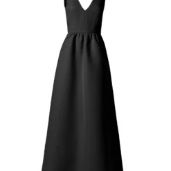 Jacqueline -Bridal Shop GB105A FRONT BLACK scaled