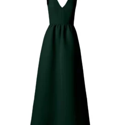 Jacqueline -Bridal Shop GB105A FRONT HUNTER scaled