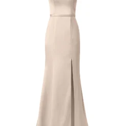 Marisa -Bridal Shop GB130S FRONT CHAMPAGNE scaled