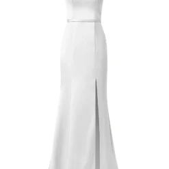 Marisa -Bridal Shop GB130S FRONT IVORY scaled