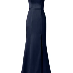Marisa -Bridal Shop GB130S FRONT NAVY scaled