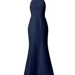 Austin -Bridal Shop GB139A FRONT NAVY scaled