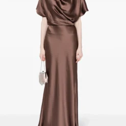 Fluid Satin Draped Gown 17 Fluid Satin Draped Gown -Bridal Shop Screen Shot 2025 05 01 at 8.45.20 PM