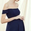 Autumn - Maternity Dress -Bridal Shop l19 gb089p 054 navy 3f8155dc 3b2e 4715 8b2d df7970943f9b